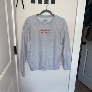 Passion Conference Sweatshirt
